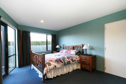 Rifugio - Accommodation New Zealand 2