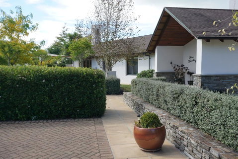 Rive Gauche B&B Lodge - Accommodation New Zealand 0
