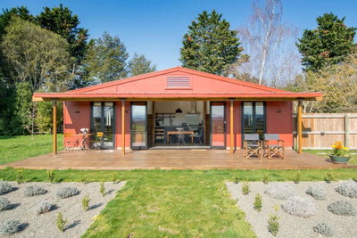 River Road Retreat