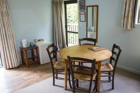 River Valley Lodge - Accommodation New Zealand 3