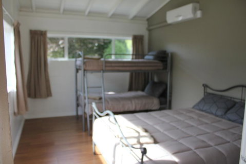 Riverside Haven Lodge & Holiday Park - Accommodation New Zealand 2