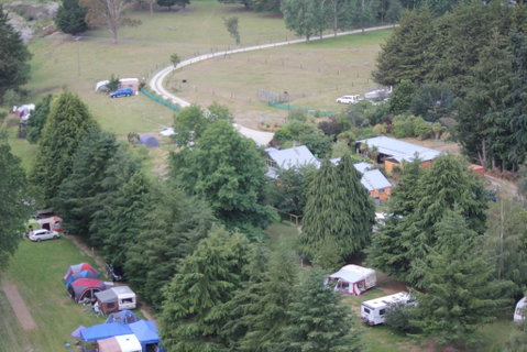 Riverside Haven Lodge & Holiday Park - Accommodation New Zealand 0