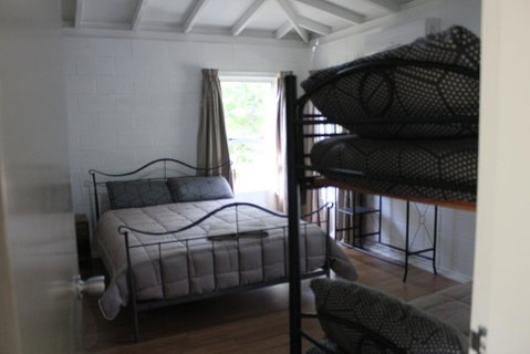 Riverside Haven Lodge & Holiday Park - Accommodation New Zealand 3