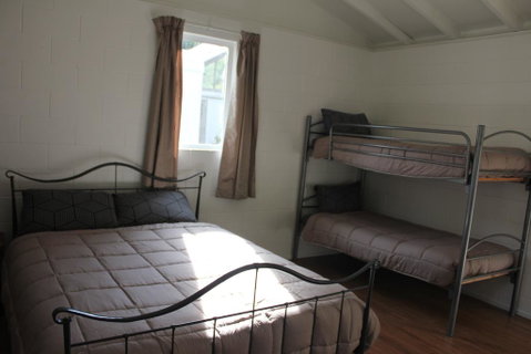Riverside Haven Lodge & Holiday Park - Accommodation New Zealand 1