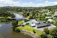Riverside Lodge Paihia
