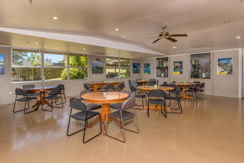 Riverside Lodge Paihia - Accommodation New Zealand 2