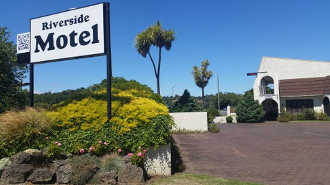 Riverside Motel - Accommodation New Zealand 3