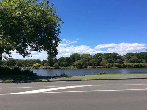 Riverside Motel - Accommodation New Zealand 2