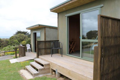 Riverton Holiday Park