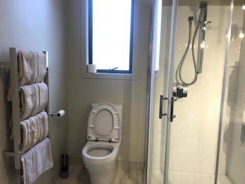 Road Sun Tourist Lodge - Accommodation New Zealand 1