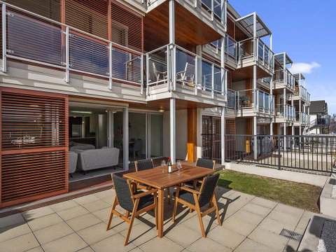 Roberts Retreat - Taupo Holiday Home - Accommodation New Zealand 0
