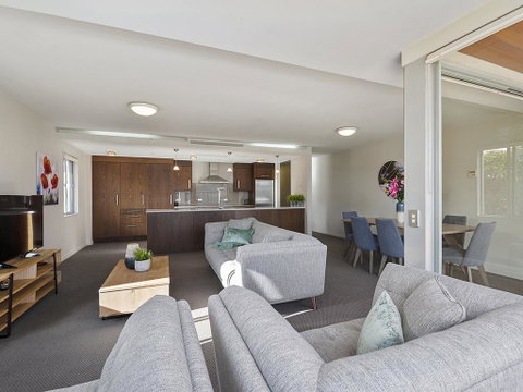 Roberts Retreat - Taupo Holiday Home - Accommodation New Zealand 3