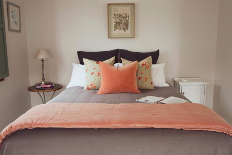 Room For Two - Accommodation New Zealand 2