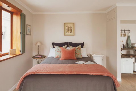 Room For Two - Accommodation New Zealand 0