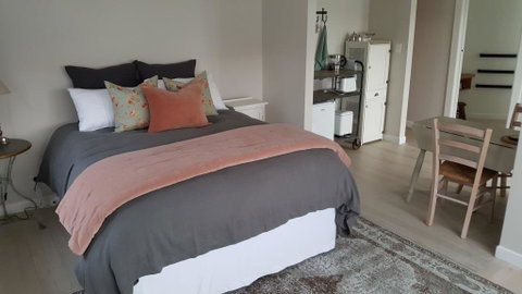 Room For Two - Accommodation New Zealand 3