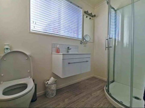 Roslyn Sanctuary Hereford St Dunedin - Accommodation New Zealand 1