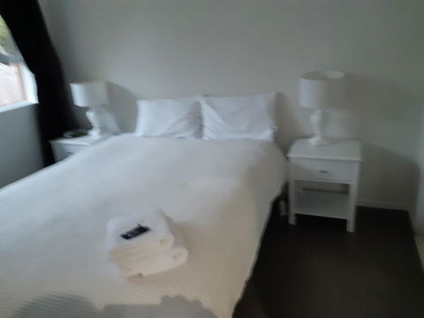 Roslyn Sanctuary Hereford St Dunedin - Accommodation New Zealand 2