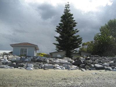 Ruby Bay Waterfront