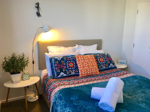Rubyâ€™s Lake Wanaka - Accommodation New Zealand 2