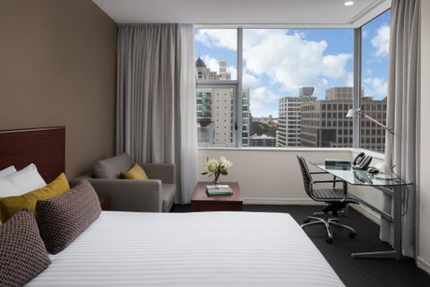 Rydges Auckland - Accommodation New Zealand 2