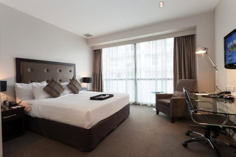 Rydges Auckland - Accommodation New Zealand 0