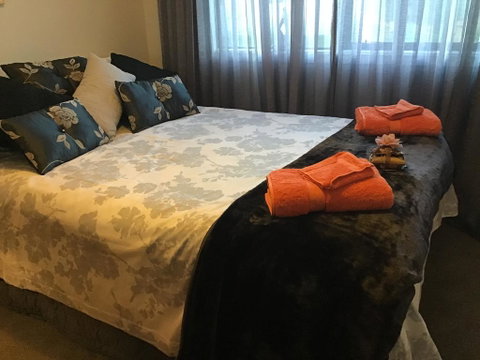 Sabai Sabai 27 - Accommodation New Zealand 1