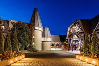 Chateau on the Park - Christchurch a DoubleTree by Hilton