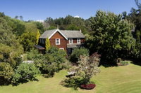 Orongo Bay Homestead