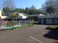 Durham Motor Inn