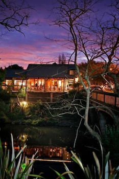 Bridgehouse Lodge