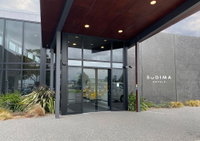 Sudima Christchurch Airport