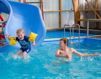 Tasman Holiday Parks - Christchurch