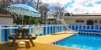 Whanganui River Top 10 Holiday Park