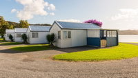 Waitangi Holiday Park