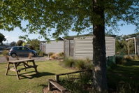 Martinborough TOP 10 Holiday Park