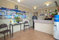 Best Western BK's Pioneer Motor Lodge