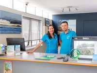 Tasman Holiday Parks  Beachaven