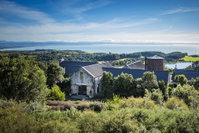 The Farm At Cape Kidnappers
