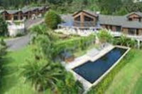 Ridge Country Retreat