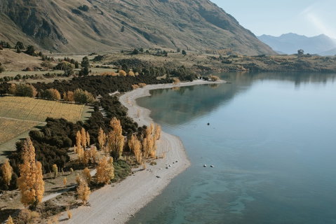 Edgewater - Accommodation New Zealand 0
