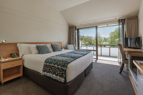 Edgewater - Accommodation New Zealand 6