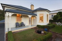 Hosking House