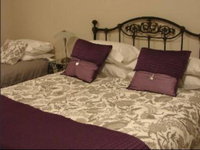 Be My Guest B  B