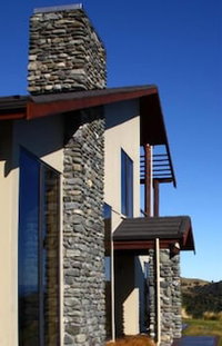Parautane Lodge