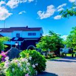 Kerry Lodge Bed  Breakfast