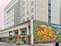 ibis Christchurch