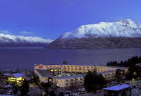 Mercure Queenstown Resort