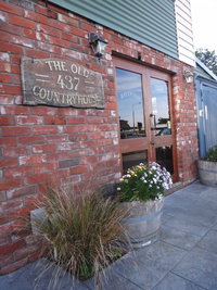 The Old Countryhouse Backpacker Hostel