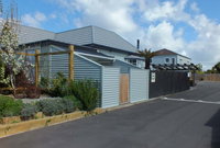 Cranford Cottages And Motel