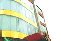Ferry Motel